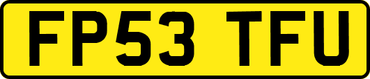 FP53TFU