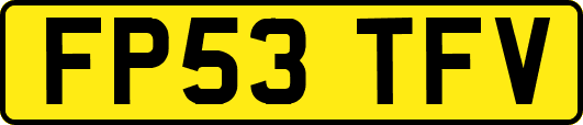 FP53TFV