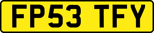 FP53TFY