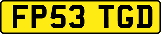 FP53TGD
