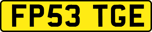 FP53TGE