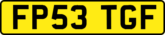 FP53TGF