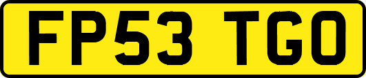FP53TGO