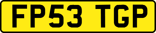 FP53TGP