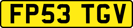 FP53TGV