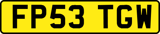 FP53TGW