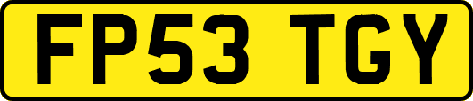 FP53TGY