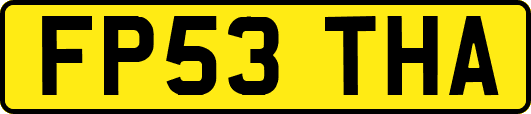 FP53THA