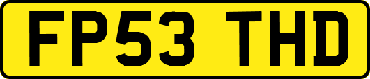 FP53THD