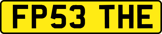 FP53THE
