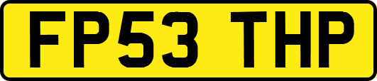 FP53THP