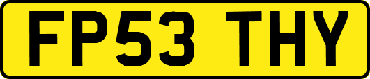FP53THY