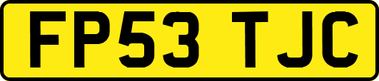 FP53TJC