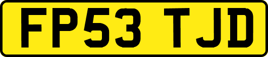 FP53TJD