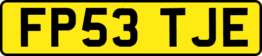FP53TJE