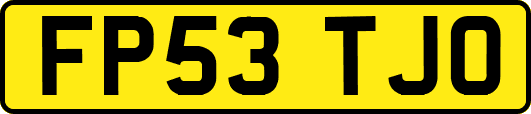 FP53TJO