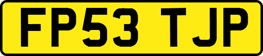 FP53TJP