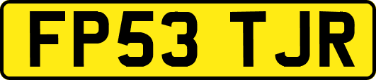 FP53TJR