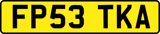 FP53TKA