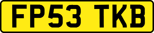 FP53TKB