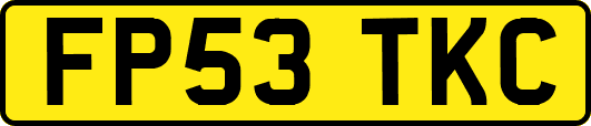 FP53TKC