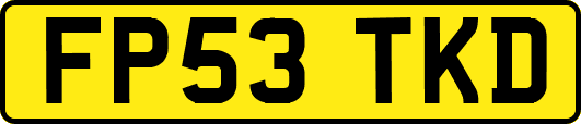 FP53TKD
