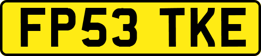 FP53TKE