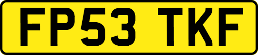 FP53TKF