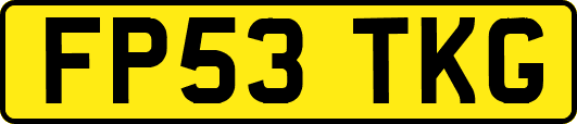 FP53TKG