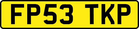 FP53TKP