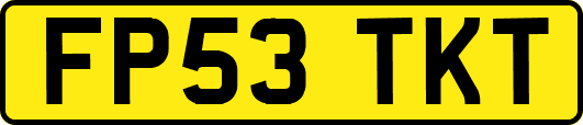 FP53TKT