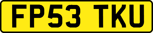 FP53TKU