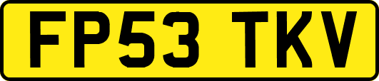 FP53TKV