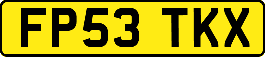 FP53TKX