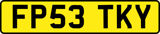FP53TKY