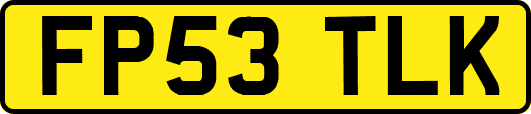 FP53TLK