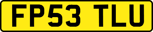 FP53TLU