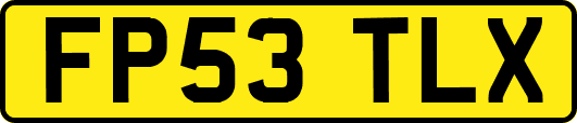 FP53TLX