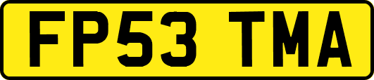 FP53TMA