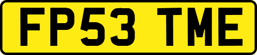 FP53TME
