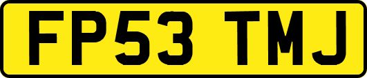 FP53TMJ