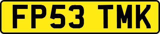 FP53TMK