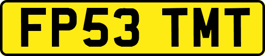 FP53TMT