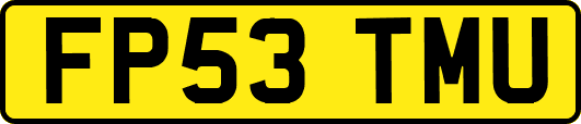 FP53TMU