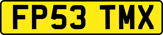 FP53TMX