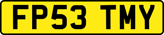 FP53TMY