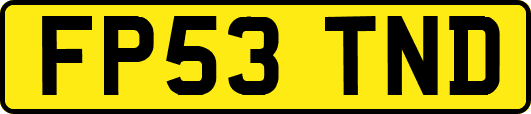 FP53TND