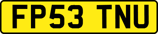 FP53TNU
