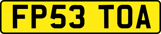 FP53TOA