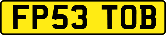 FP53TOB